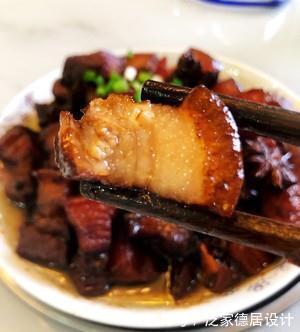 家常五花肉菜谱，红烧肉，简单零失败，肥而不腻，吃不够，超下饭