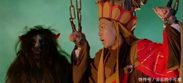 大脑只用到|为什么妖精们坚持不懈地要把唐僧弄熟再吃?