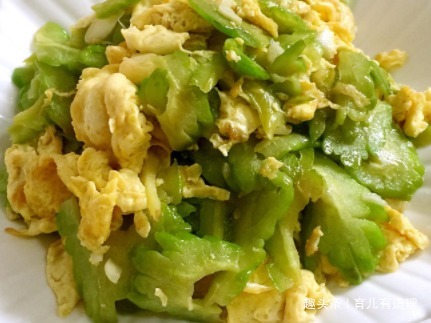 营养菜|特别适合夏天多吃的营养菜,口感脆爽,不苦又下饭,多吃缓解瘙痒