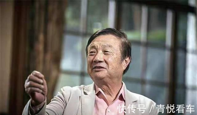 山区|故事：任正非的母亲，抚养7个孩子长大，高考复习为他开“小灶”