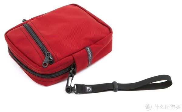 都说包治百病 篇三十四：都说包治百病之小公举TOM BIHN everyday cubelet