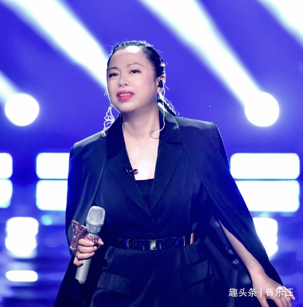 黄绮珊|我们的歌2:王源和常石磊改编《忘情水》,黄绮珊终于被淘汰了