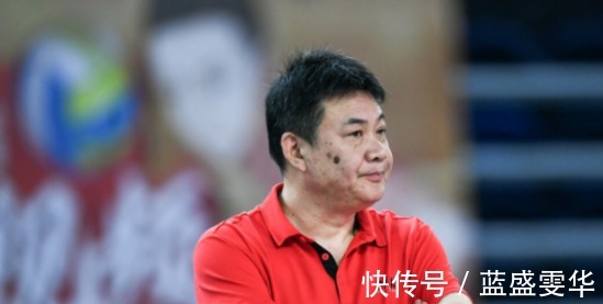 荷兰女排|中国女排第一个大赛时间出炉,蔡斌迎来考验,李盈莹成为领军人物!