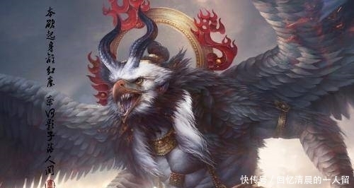 揭秘:他是孙悟空的结拜兄弟,还当上了三界军事领袖,他是谁?