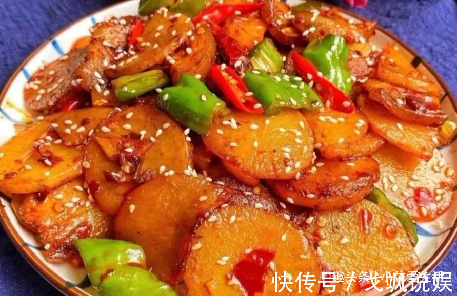 虾仁|大厨教你几道亲民的家常菜，美味简单营养，解馋下饭，好吃不重样