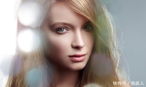 消除眼袋的绿色小秘方，简单有效又省钱，爱美的女士看过来