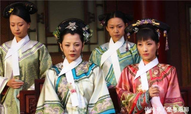 正合适|清朝宫女25岁出宫，年龄正合适结婚，却因为有病流浪汉也不要