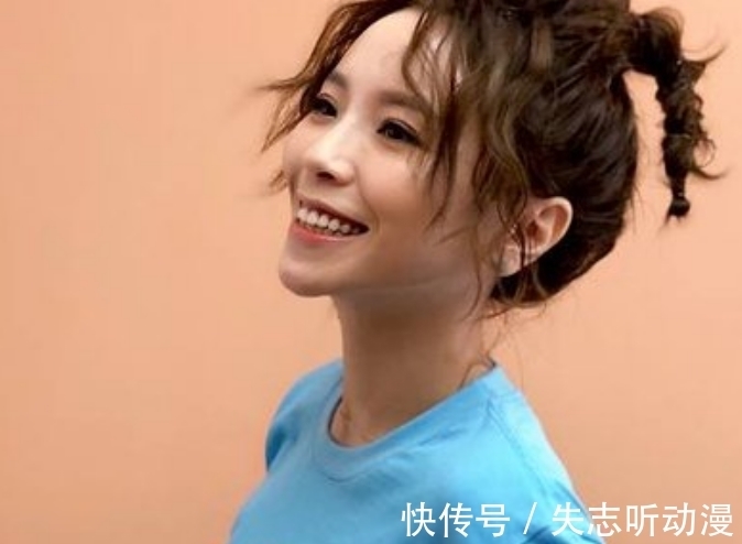 心酸|连录两期《向往5》的她，表现欲过剩遭网友吐槽，却令人很心酸