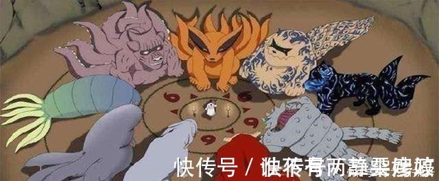 宇智波佐良娜|火影忍者谁能接替鸣人成为下一任九尾人柱力,博人并非第一人选