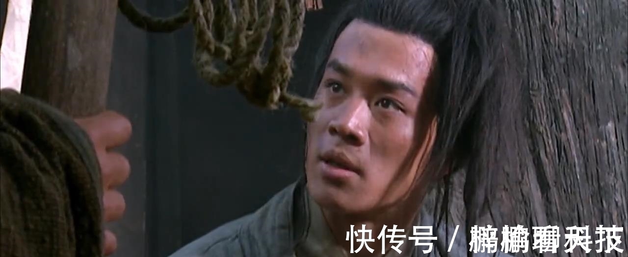 臧金生@如果鲁智深过景阳冈,能不能徒手打死老虎?