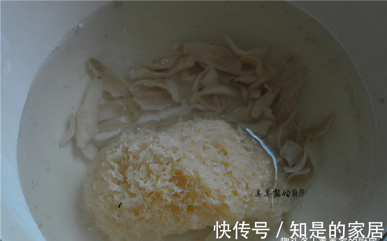此物是“润燥名果”,煲碗甜汤补肺润燥!秋天正当季,抓紧吃!