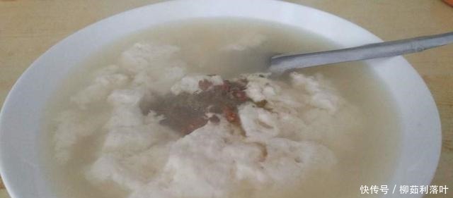 小食谈记‖在枣强，一碗老豆腐里藏起了多少时光