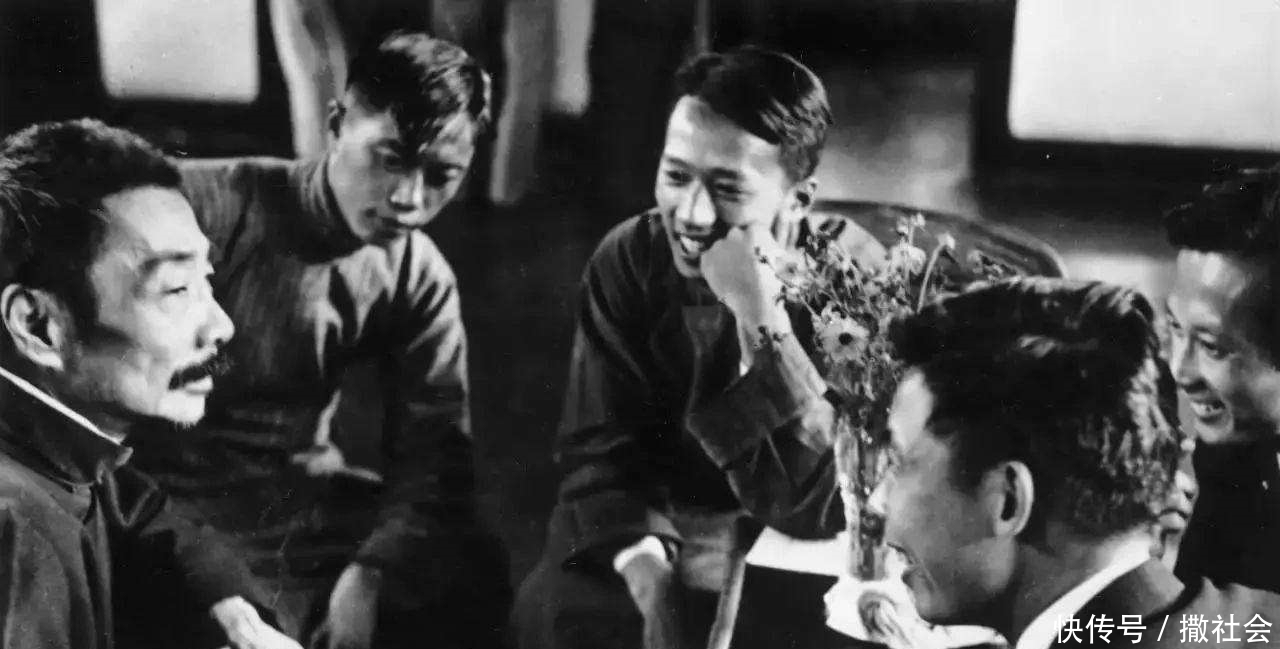  鲁迅|许广平笔下鲁迅生命的最后一天，死神面前，伟大亦是平凡