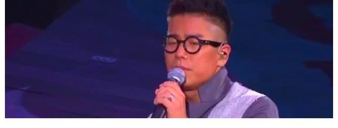 靠综艺翻红的林晓峰,出道很早事业平平,感情更是一地鸡毛!