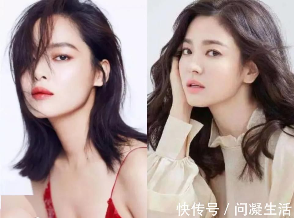 洗脚|女团宫斗修罗场,参不透她搞发型的心机,尔等终究是洗脚婢