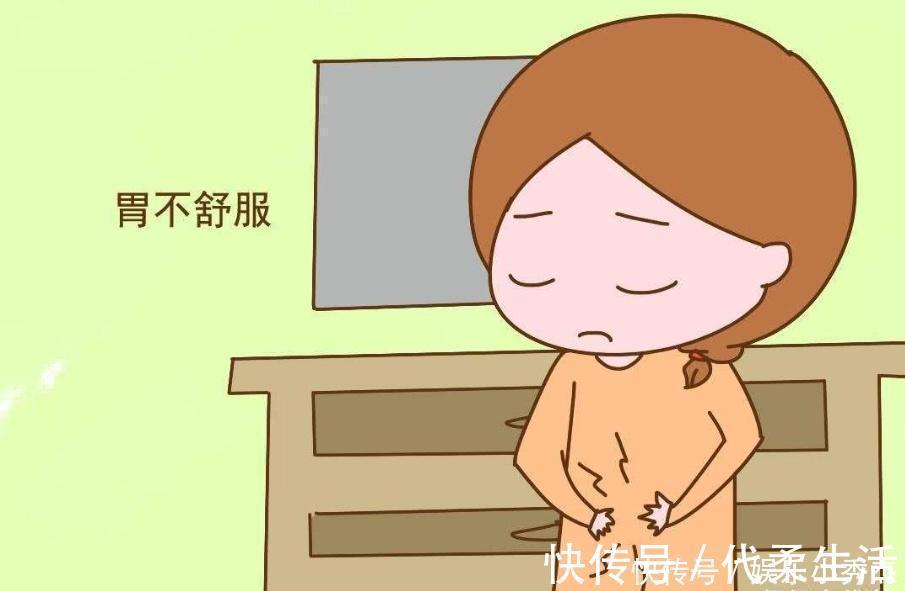 宝妈|孕吐是胎儿在保护妈妈？孕吐正常就偷乐吧，说明胎儿稳稳的！