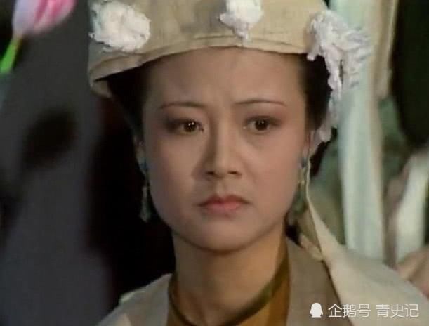 宝琴下场有多悲惨横于荒野,埋琴稚子挑暗藏可怕秘密