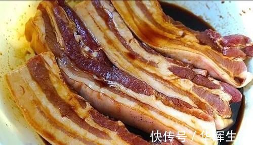 冬天做腊肉，牢记“2腌1涂”的窍门，腊肉咸香入味，不易发霉变质