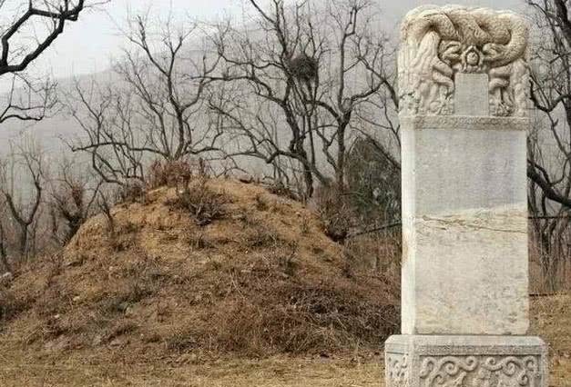 立传|明朝最有骨气的宦官,顺治皇帝给他写墓碑,康熙皇帝为其立传