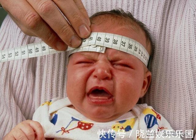 头围|宝宝囟门是健康“灯塔”,若出现几种信号,可能健康亮了“红灯”