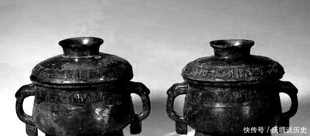 周王|西周古国——遣国,军功起家,显赫整个西周,结局成谜