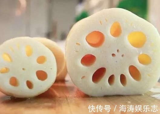 滋润|会食的人最长寿,推荐食这三种食物,滋润皮肤,清理体内毒素