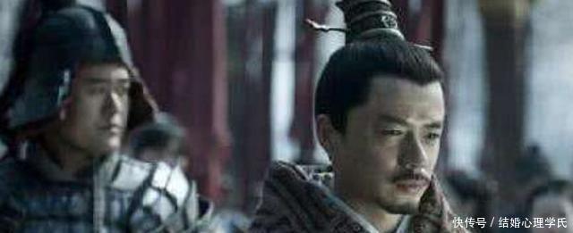 算命先生|算命先生说韩信能活到75岁,为何韩信在35岁就死了呢!