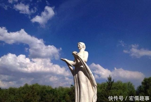 满都海|丈夫死后她嫁给7岁曾孙，背着丈夫在马背上大战，最终下落不明