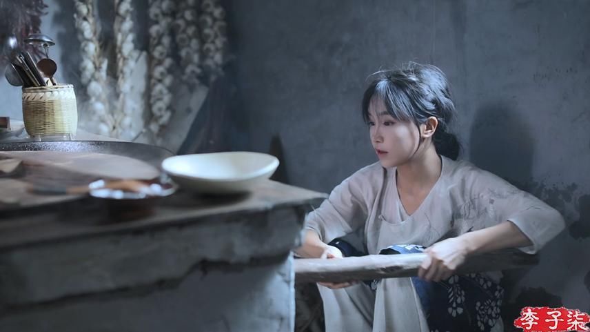 心理状态|李子柒与经纪公司开辟新的合作模式,为了长远发展各司其职