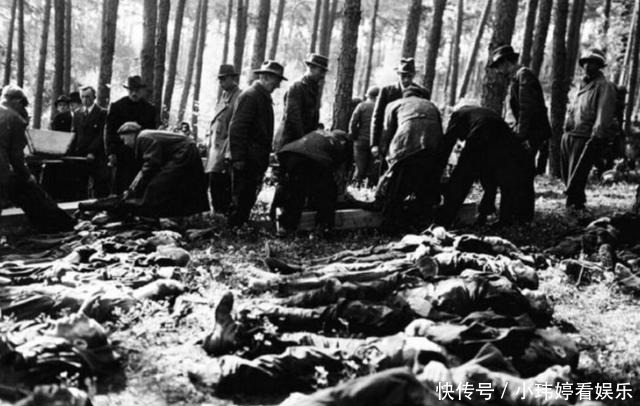 简单|内贾德为何要公开否认犹太人大屠杀呢？其实原因很简单