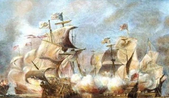 骑兵|东西方骑兵的“首次约架”赛约河大战，蒙古人带去的不止杀戮