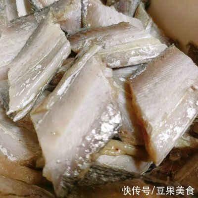 迷倒全家的黄焖带鱼，真心好吃