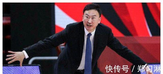 赵睿|4连冠稳了?专家:郭艾伦接班人决定广东上限,球迷:辽篮说了算
