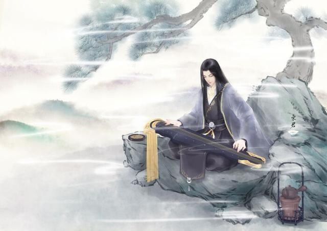 诗人|王维到别墅度假,写下一首诗,被誉为“七律的压卷之作”