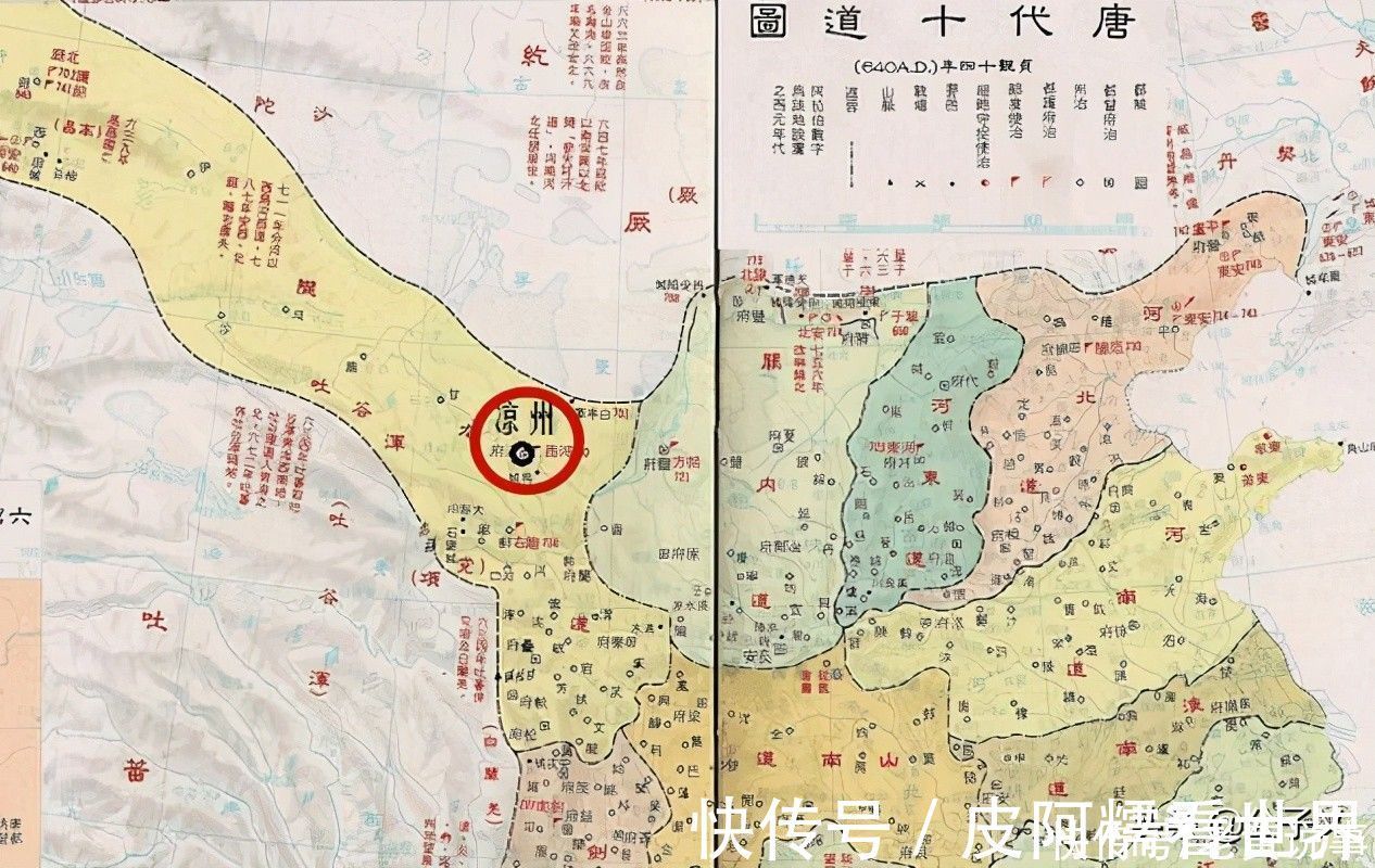 王翰#一生没去过塞外,却凭一首诗跻身“边塞四大家”,如今人人会背