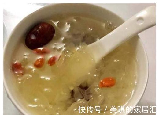 红枣|入秋，常吃此菜，满脸胶原蛋白，皮肤水润，面膜都免了！