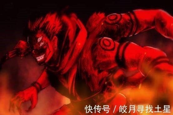 小厨娘|咒术回战两面宿傩真的是傲娇小厨娘吗伏魔御厨子可不是白叫的