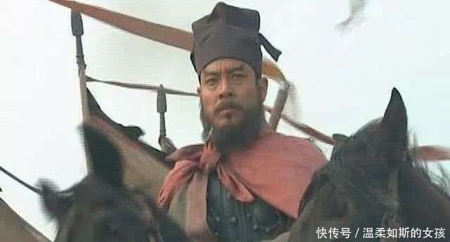 生辰|智取生辰纲的失意人晁盖,大事上没原则,细节上不谨慎