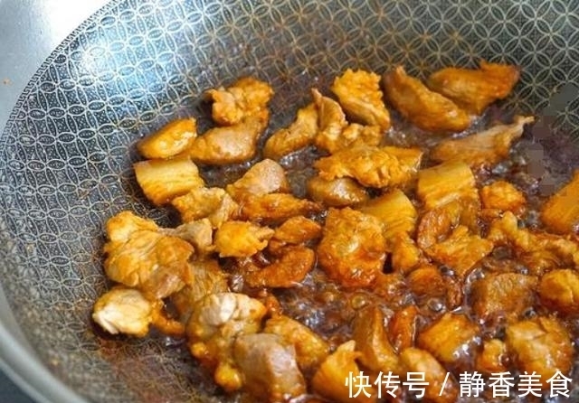 好不好吃|萝卜炖肉的正确做法,第一步决定好不好吃,鲜不鲜也很关键