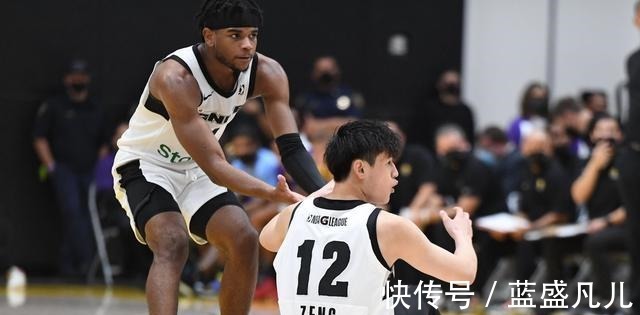 曾凡博|力压周鹏+张镇麟!曾凡博或锁定男篮3号位,中国队崛起有戏!
