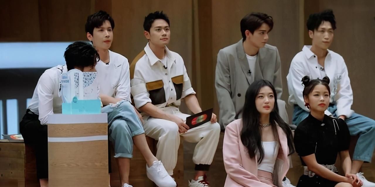 李成儒曝演员2猛料,演员导演私交严重,怒揭节目组最后的遮羞布