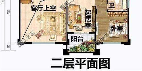 现代风格|三层现代风格别墅 140平米，清新脱俗，是当下年轻人最喜欢的设计