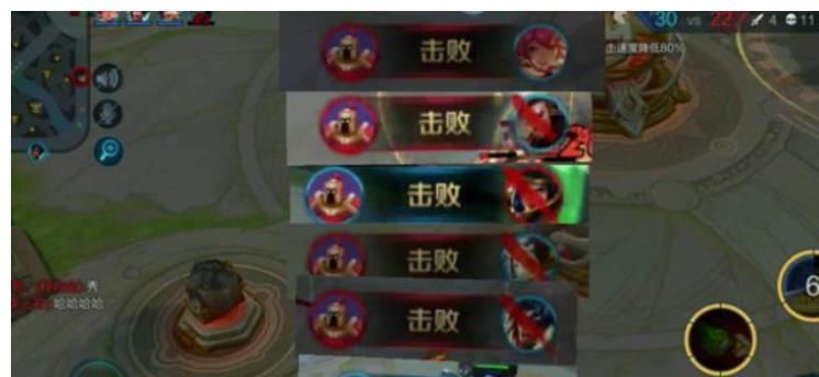 玩家|王者荣耀：坚持两个小时的游戏是怎样的？亚瑟：这个兵比我厉害