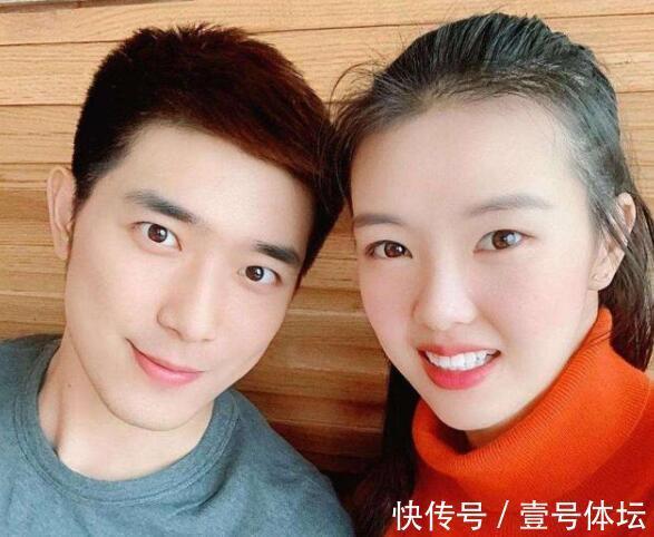 公开恋情|张常宁离队原因曝光!球迷建议退役生孩子,还好男友不是踢足球的