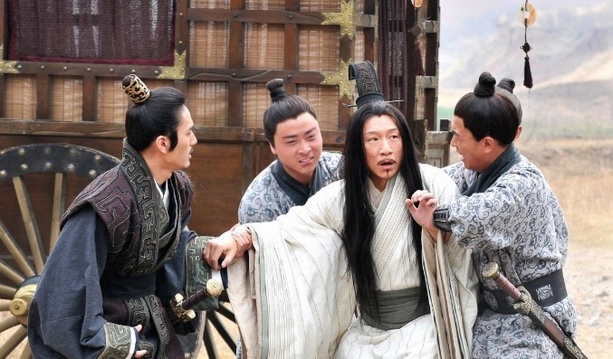 庞涓&鬼谷子不懂这3句警示良言,福源早晚被挥霍一空!