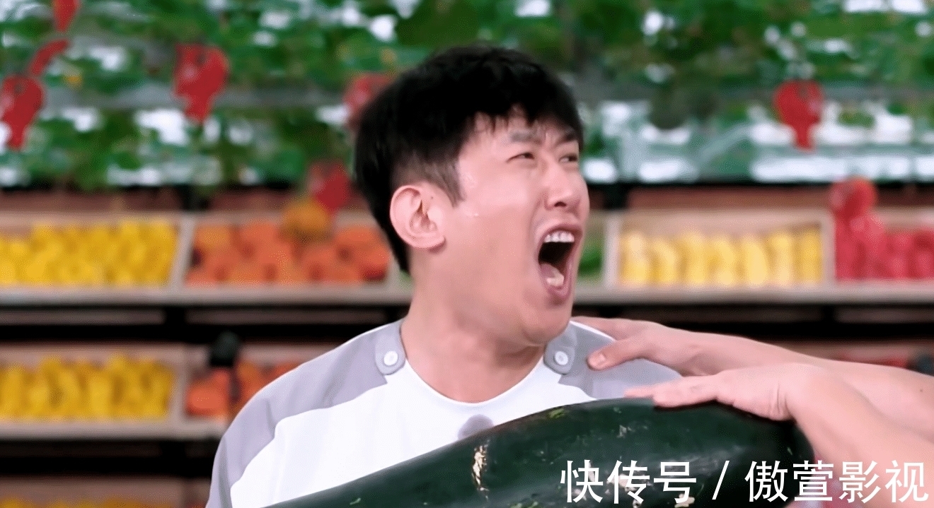 《奔跑吧黄河篇2》第五期消失？观众刷屏吐槽，停播原因曝光获原谅