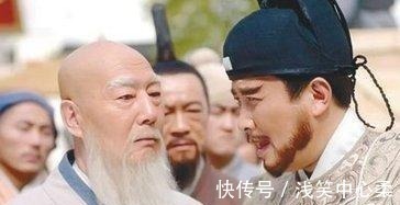 诸葛亮#中国古代最牛的七大军师, 其中有两个竟是和尚, 第一个无人不晓!