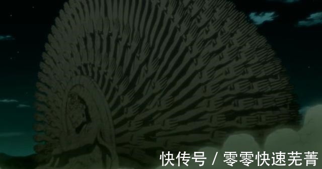 初代火影|火影忍者大和是否扮猪吃老虎隐藏的有点深！
