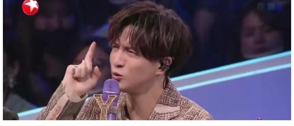 萧敬腾亮相没有进入第二场，薛之谦含泪认输，74岁林子祥依然获胜