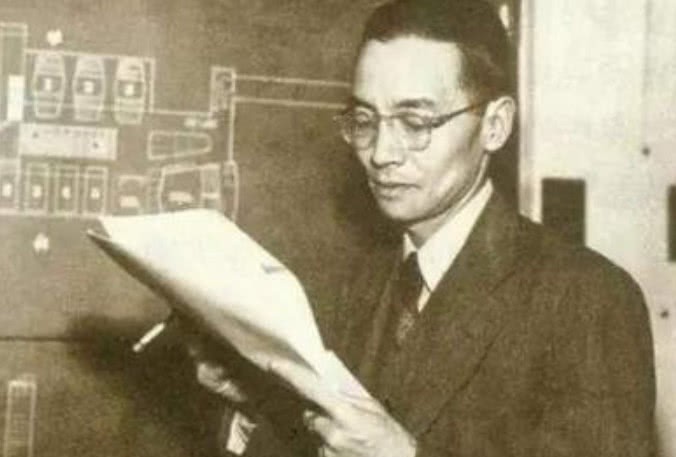 历史|郭沫若与梁思成起争执,郭沫若赢了,梁思成:历史会证明谁错了